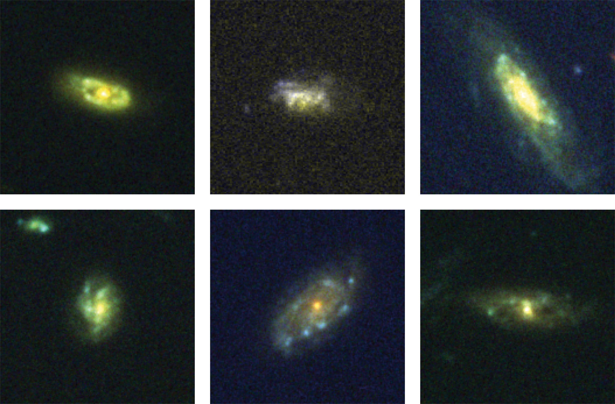 Galactic Recycling May Explain Star-Formation Mystery